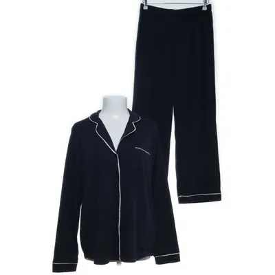 Pajamas (Blue) from Primark