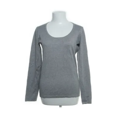 Sweater (Gray) from Mexx Metropolitan Polyamide, Viscose