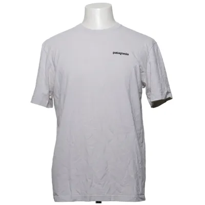 T-shirt (Responsibili-Tee) de Patagonia Coton recyclé, Polyester recyclé