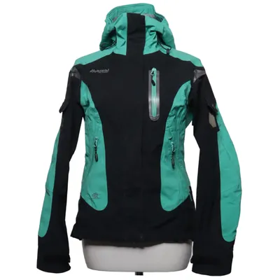 Manteau de ski (NORDKAPP LADY) de Bergans Polyester