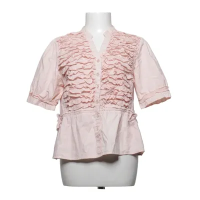 Top (Roze) van Flash Katoen