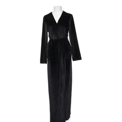 Wickelkleid (Kimono) von Olive Polyester