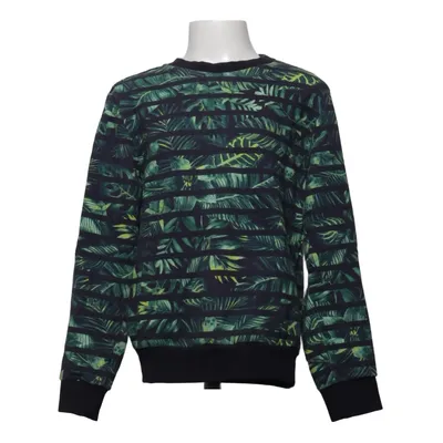 Sweatshirt (Black, Green, Yellow) from WE Cotton