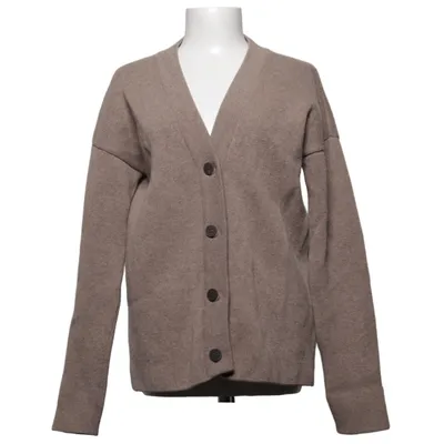 Cardigan (The Wool Cardigan) from Asket Wool