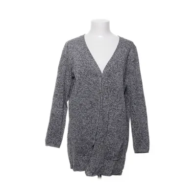 Cardigan (Gray) from Woman by Tchibo Cotton, Polyester