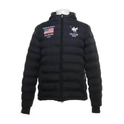 Jacka (Svart) från Polo Club Nylon, Polyester