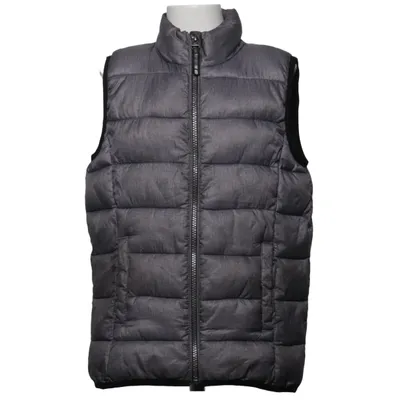 Ydervest (Grå) fra MyWear Active Polyester