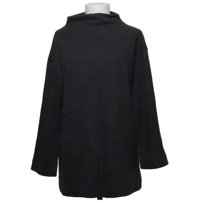 Turtleneck (Gray) from Woman Acrylic, Elastane