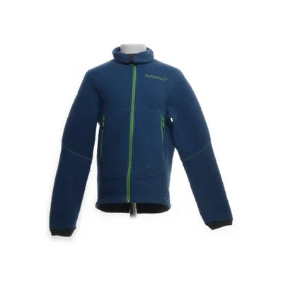 Fleecejacka (TROLVEGGEN WARM2 JACKET(JR)) från Norrøna Polyester