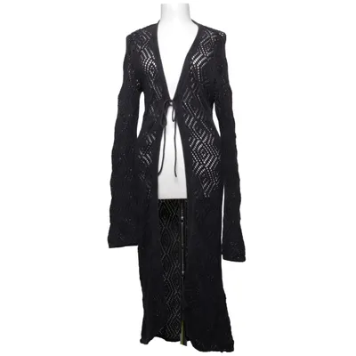 Cardigan (Zwart)