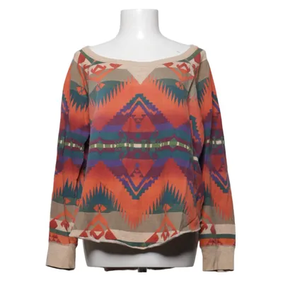 Tröja (Orange, Flerfärgad) från Denim & Supply Ralph Lauren Bomull