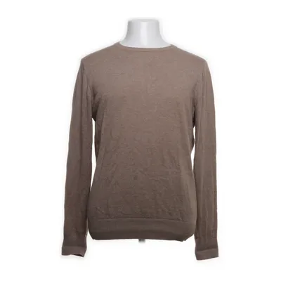 Tröja (Beige) från Lacrosse Bomull, Kashmir