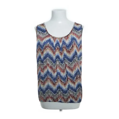 Top (Flerfarvet) fra 2-Biz Elastan, Polyester