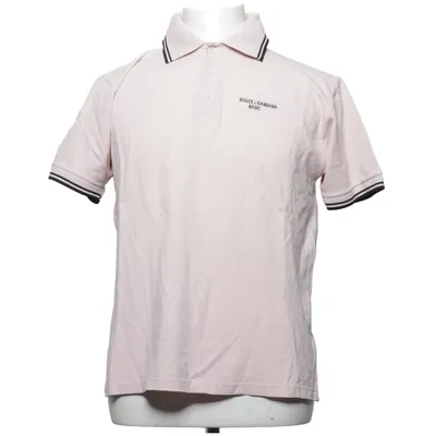 Poloshirt (Basic) van Dolce & Gabbana Basic