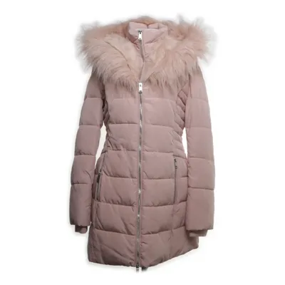 Winterjas (Roze) van Guess Polyester