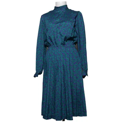 Robe (Vert, Violet, Multicolore) de Eastex