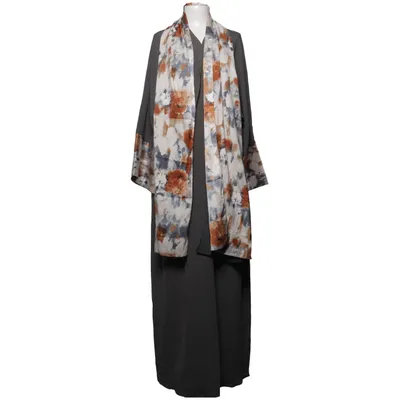 Kimono (Rina) fra RINA Bomuld, Elastan, Polyester