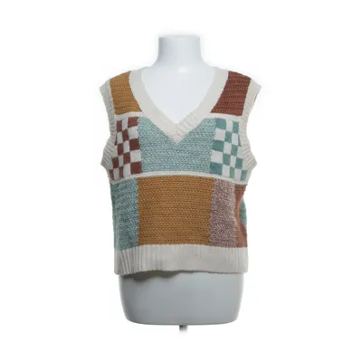 Slipover (Flerfarvet) fra Clockhouse by C&A Akryl, Polyester