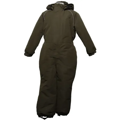 Overall (Grön) från Color Kids Polyester