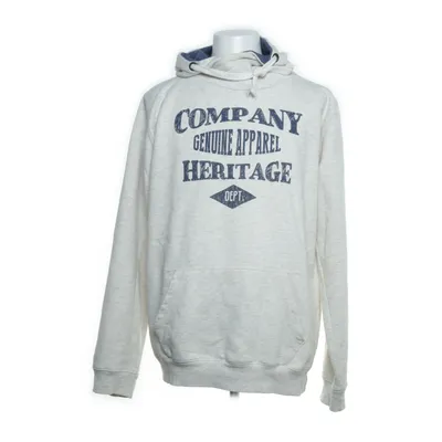 Hoodie (Gray) from Katag Cotton, Polyester