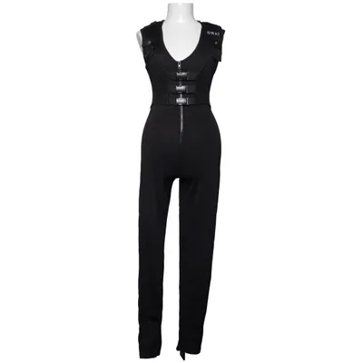 Udklædning (85463) fra Leg Avenue Elastan, Polyester