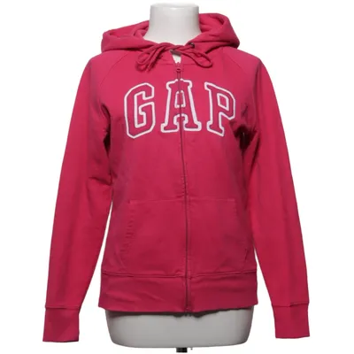 Huvtröja (Rosa) från Gap Bomull, Polyester