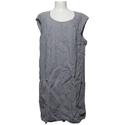 Dress (Gray) from Qiero Linen