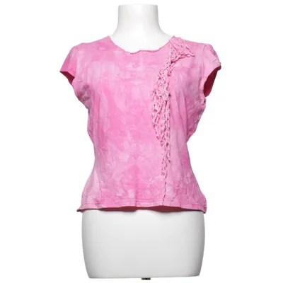 Haut (Rose) de Zoul Élasthane, Viscose