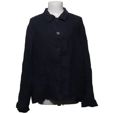 Veste (Bleu) de The Limited Lin