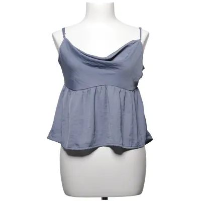 Haut (Bleu) de American Eagle Polyester