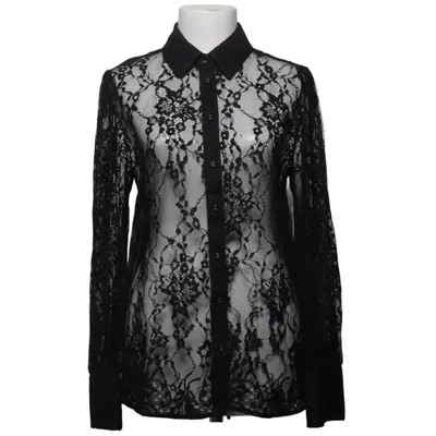 Blouse (Black) from Guess Polyester