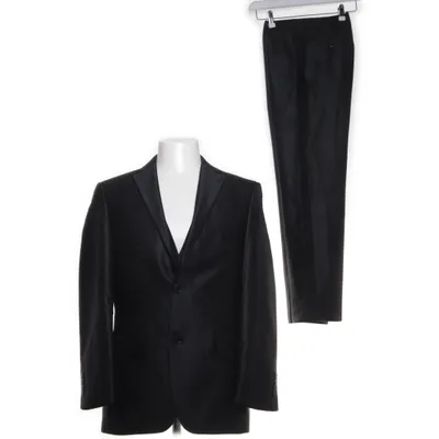 Kostym (Svart) från Angelo Litrico for C&A Polyester, Viskos