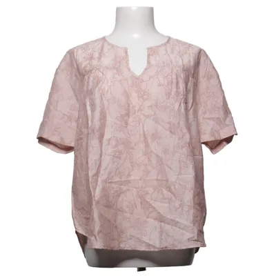 Top (Pink) from In Front Tencel