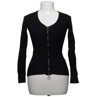 Cardigan (Zwart) van Guess Viscose