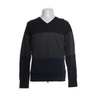 Sweater (Blue, Gray, Black) from Elvine Cotton