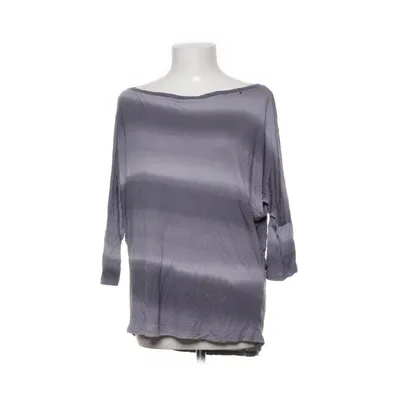 Topp (Grå) från Buddha Viskos