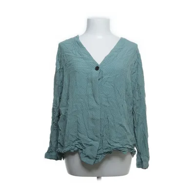 Blouse (Bleu) de Violeta Viscose