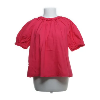 Top (Roze) van Ulla Johnson Katoen