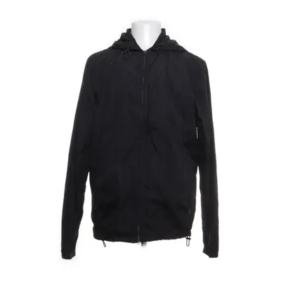 Trainingsjack (Zwart) van Acne Studios Elastaan, Nylon