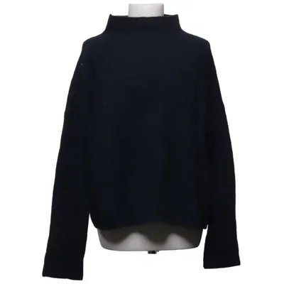 Turtleneck (Mika Yak Funnelneck Sweater) fra Filippa K Elastan, Polyamid, Yakuld