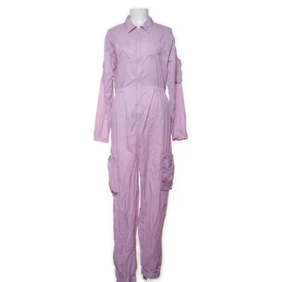 Overall (Lila) van Reserved