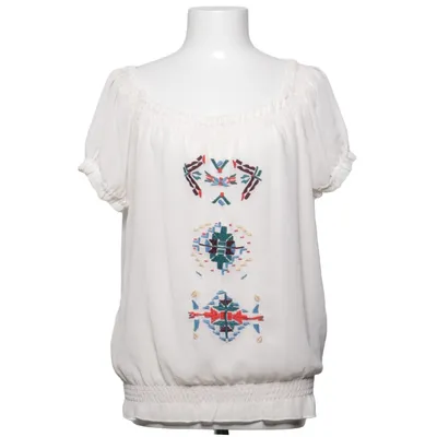 Topp (BERT313C887E3) från Fornarina Polyester