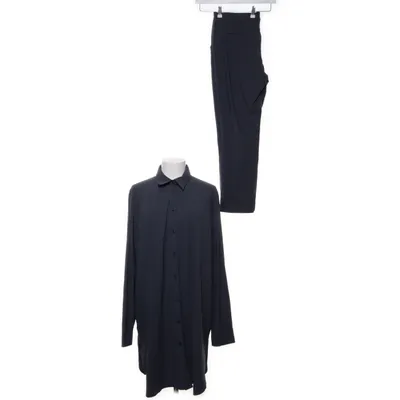 Set (Grå) från Basics Elastan, Nylon