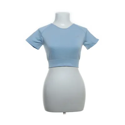 Sporttop (Blauw) van ICIW