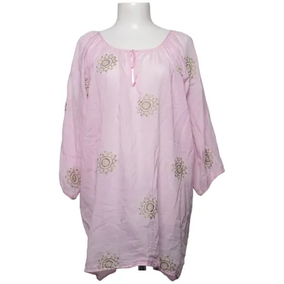 Blouse (Diamant) from Line of Oslo Cotton