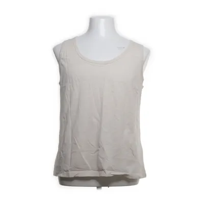 Onderhemd (Beige) van KappAhl Katoen