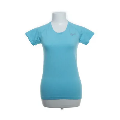 Träningströja (Blå) från Rogelli Polyamid, Polyester