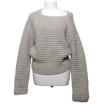Tröja (Grå) från Acne Studios Ull