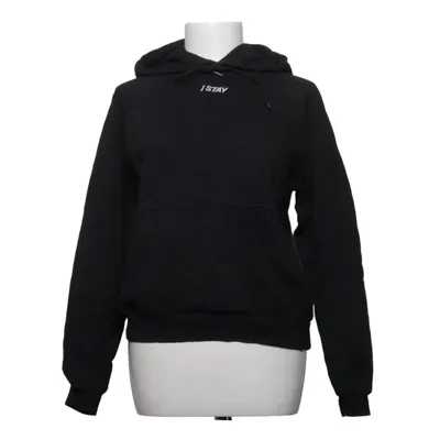 Sweat à capuche (Noir) de Istay Coton biologique
