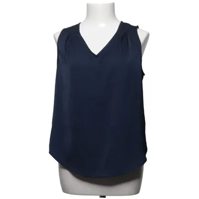 Haut (Bleu) de Banana Republic Polyester